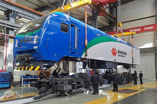 電力機(jī)車油液在線監(jiān)測