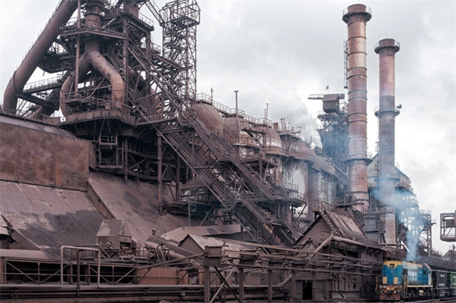 鋼廠潤(rùn)滑油在線檢測(cè)系統(tǒng)有哪些類型