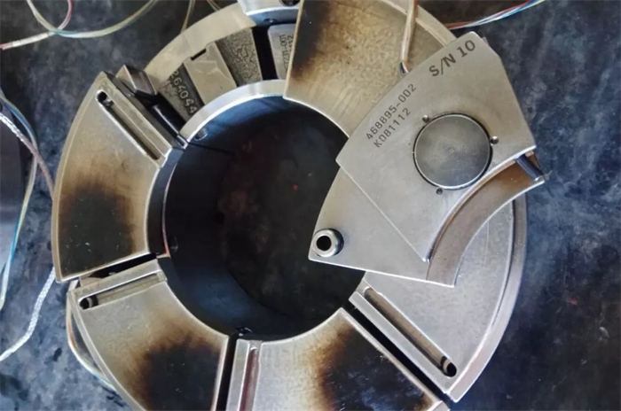 潤滑在線監(jiān)測(cè)系統(tǒng)