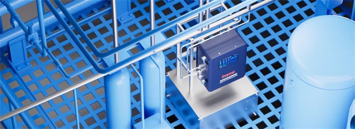 潤滑系統(tǒng)在線監(jiān)測(cè)系統(tǒng)