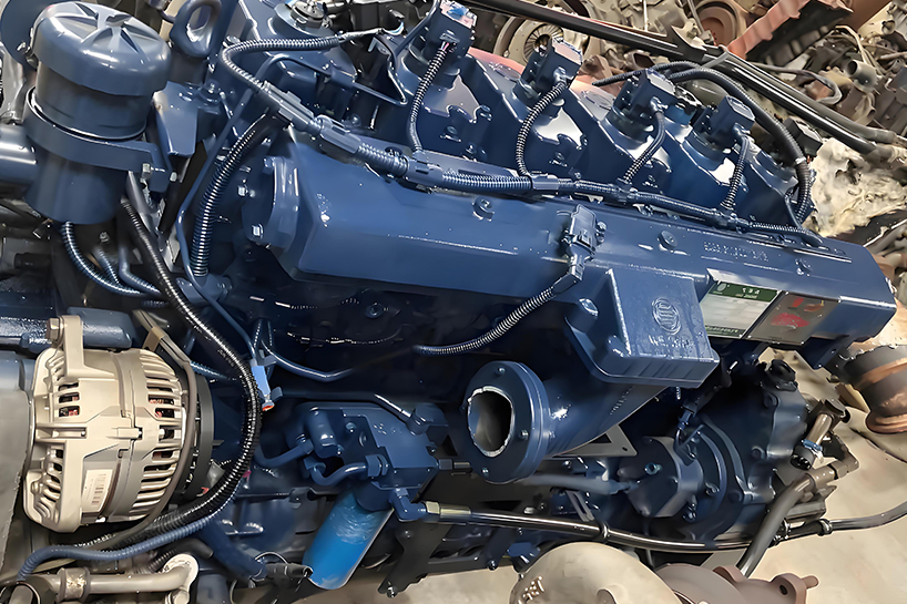 燃氣發(fā)動機使用專用潤滑油的4大原因