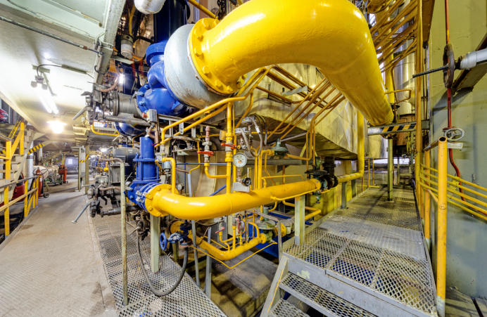 石化行業數字化轉型實戰問道：數字孿生驅動產業升級新路徑