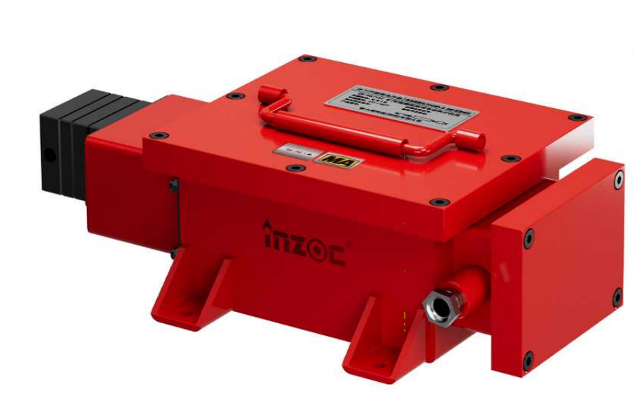 礦用隔爆潤滑油循環泵：煤安認證，智能調控，助力設備長效運行