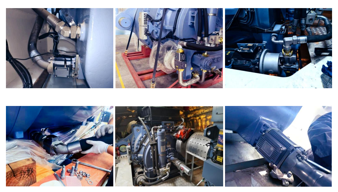 主路多參量一體式傳感器:油液綜合參數在線監測圖3