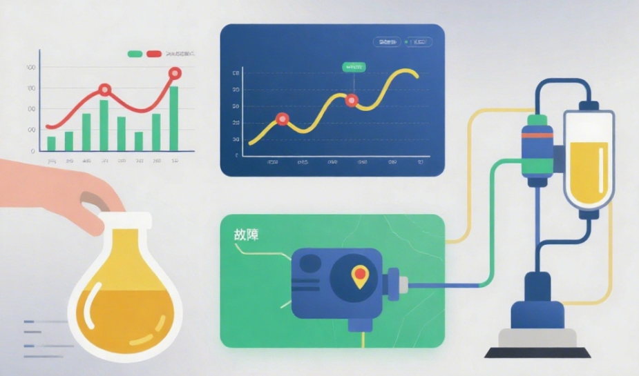 智能在線油液檢測到底 “智能” 在哪？圖7