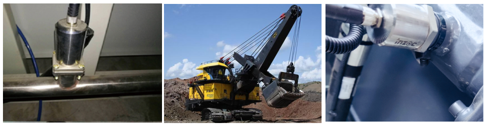 油液微量水分傳感器：精準(zhǔn)監(jiān)測油品健康的利器 - IFW-2A系列圖3