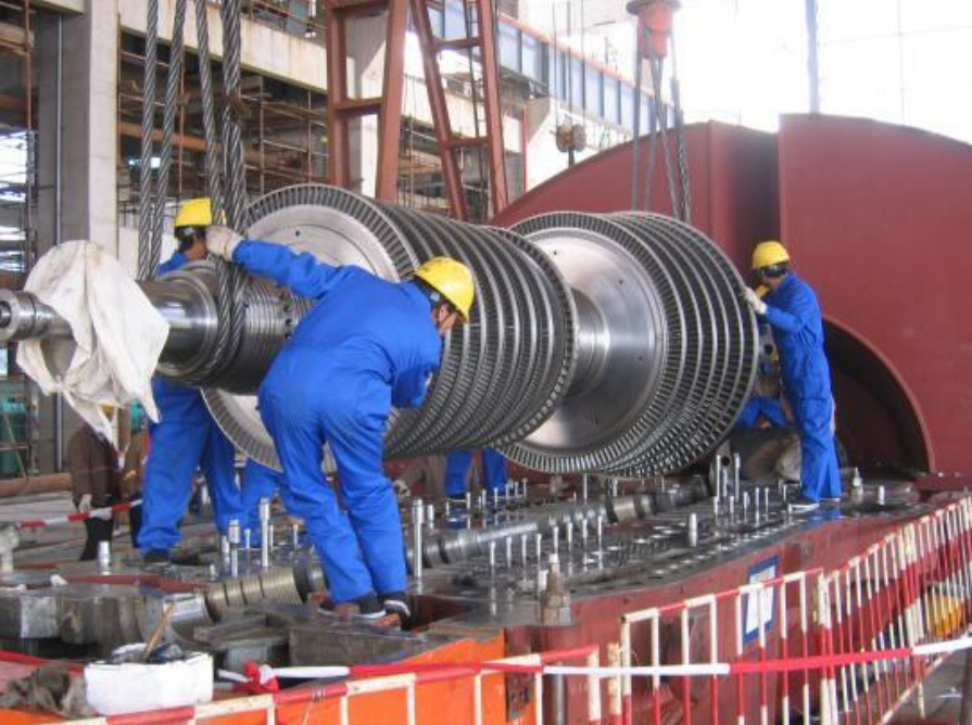 汽輪機在線油品監(jiān)測系統(tǒng)解決方案：IOL-H系列守護設備核心健康圖6