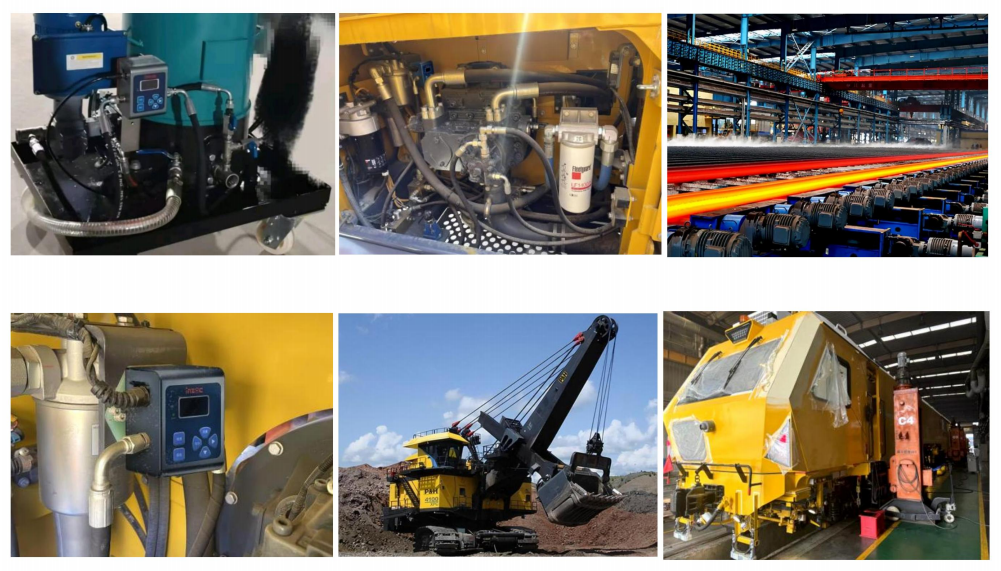 油液污染度在線檢測(cè)系統(tǒng)：智火柴IFJ-3BW精準(zhǔn)監(jiān)控油液健康 圖4