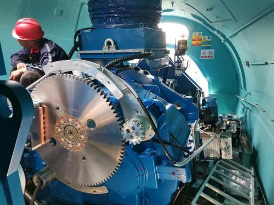 風(fēng)電油液在線(xiàn)監(jiān)測(cè)必備：ISL-Z主路與ISL-B旁路傳感器優(yōu)勢(shì) 圖1