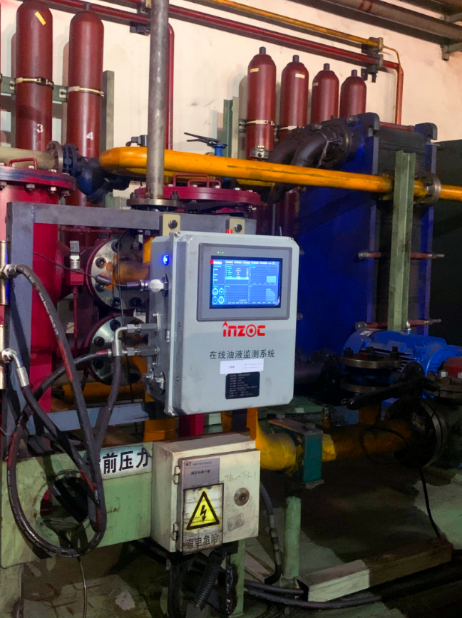 液壓油傳感器選型指南：性能參數(shù)、安裝要點與行業(yè)應(yīng)用實例 圖4