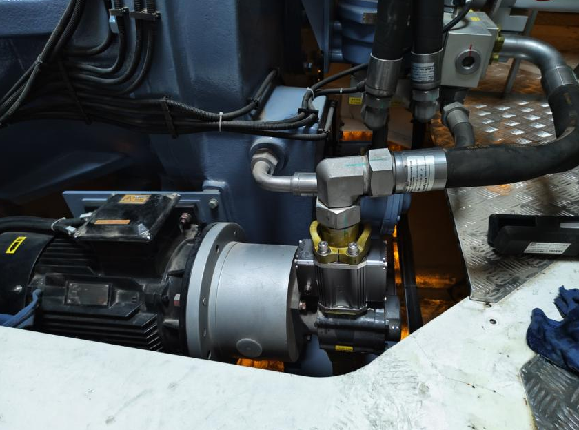 北方最大大兆瓦風電齒輪箱生產基地正式投產，風電裝備產業鏈加速邁向高端化