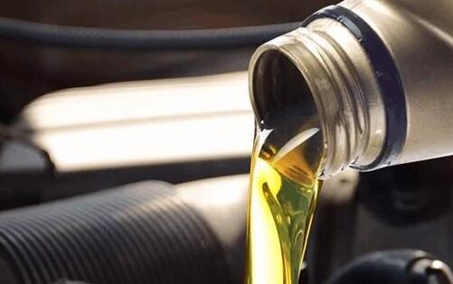 油品監(jiān)測系統(tǒng)以下指標(biāo)變化機(jī)油不能繼續(xù)用了