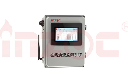 油品在線監(jiān)測(cè)哪些指標(biāo)？
