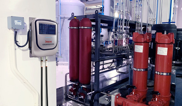 在線油液監(jiān)測系統(tǒng)告訴你設(shè)備備件管理